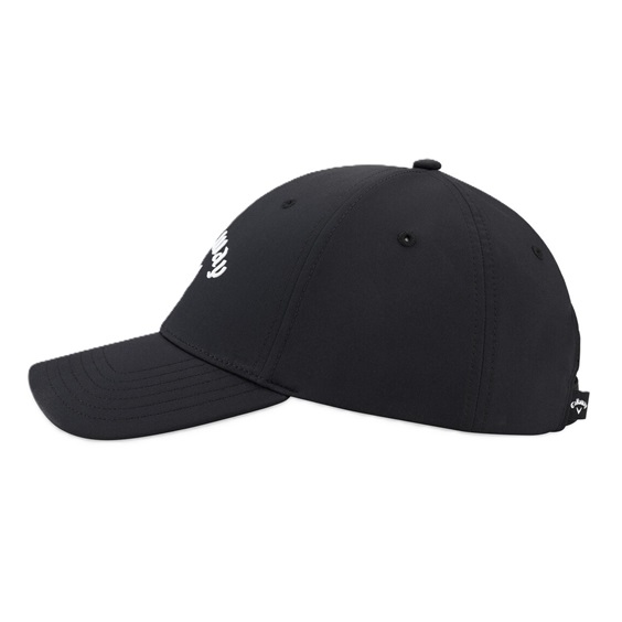 Callaway Liquid Metal kšiltovka, černá