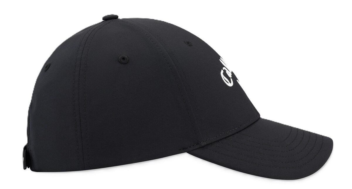 Callaway Liquid Metal kšiltovka, černá