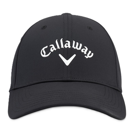 Callaway Liquid Metal kšiltovka, černá