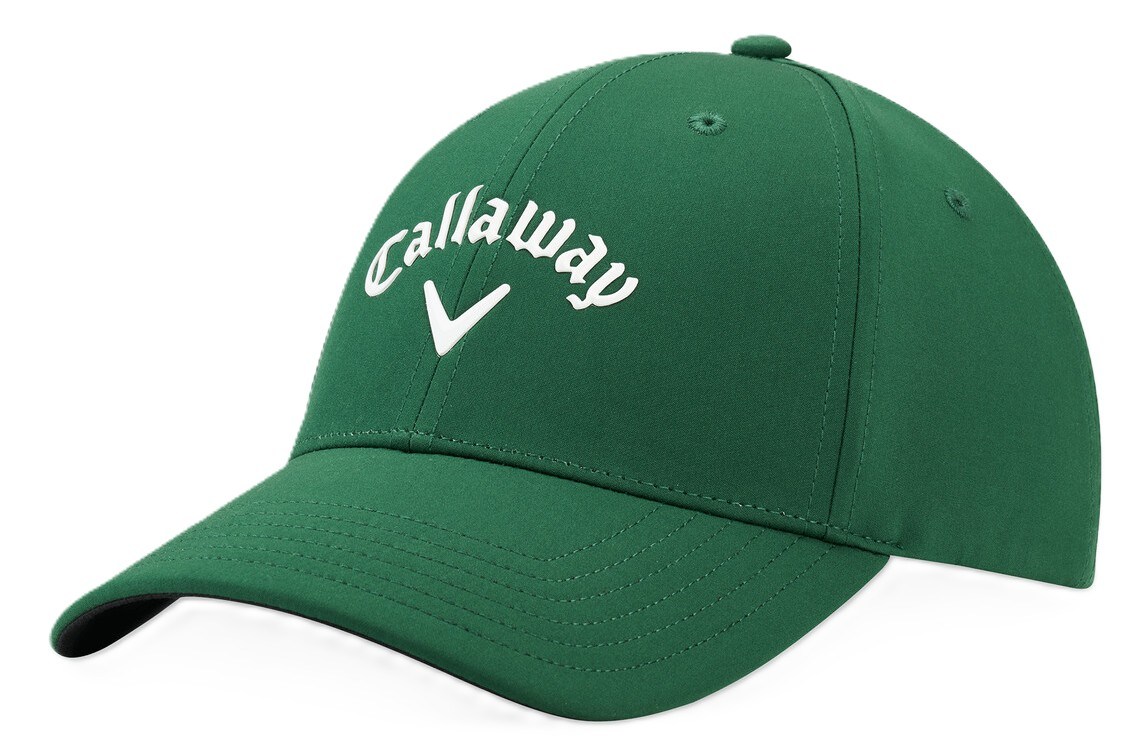 Callaway Liquid Metal kšiltovka, zelená