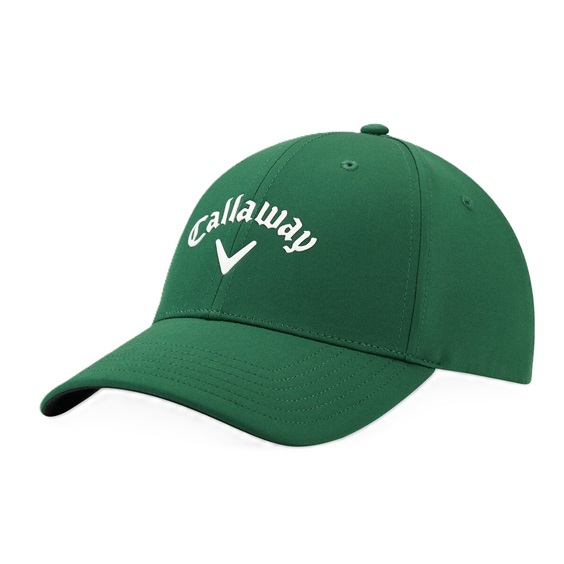 Callaway Liquid Metal kšiltovka, zelená