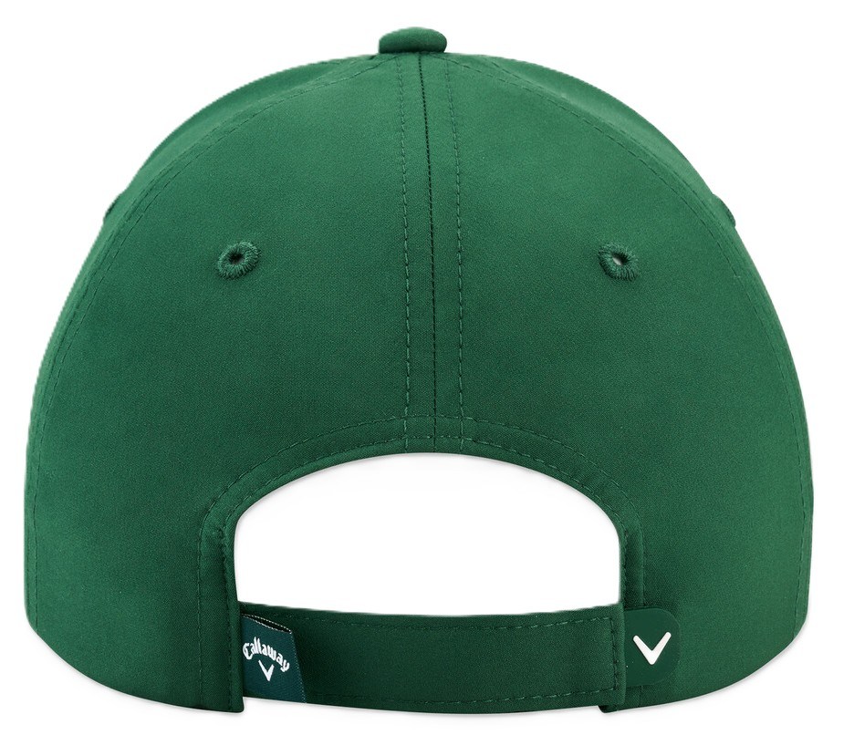 Callaway Liquid Metal kšiltovka, zelená