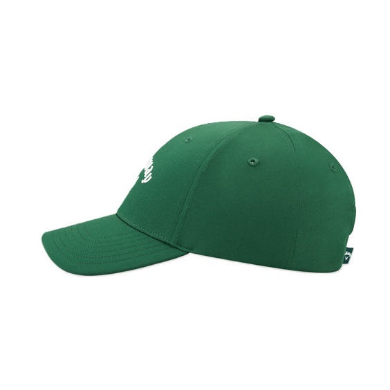 Callaway Liquid Metal kšiltovka, zelená