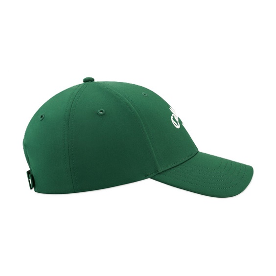Callaway Liquid Metal kšiltovka, zelená