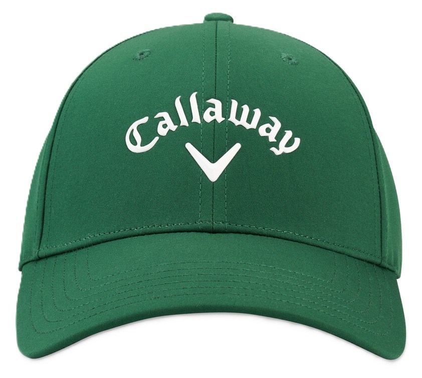 Callaway Liquid Metal kšiltovka, zelená