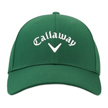 Callaway Liquid Metal kšiltovka, zelená