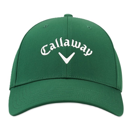 Callaway Liquid Metal kšiltovka, zelená
