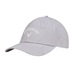 Callaway Liquid Metal kšiltovka, grey/palm breeze
