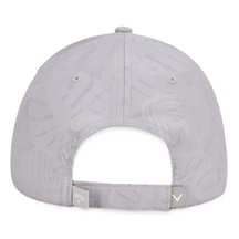 Callaway Liquid Metal kšiltovka, grey/palm breeze