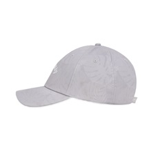 Callaway Liquid Metal kšiltovka, grey/palm breeze