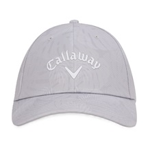 Callaway Liquid Metal kšiltovka, grey/palm breeze