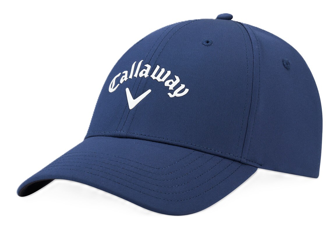 Callaway Liquid Metal kšiltovka, tmavě modrá