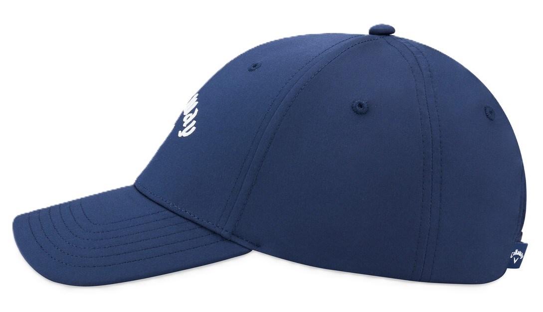 Callaway Liquid Metal kšiltovka, tmavě modrá