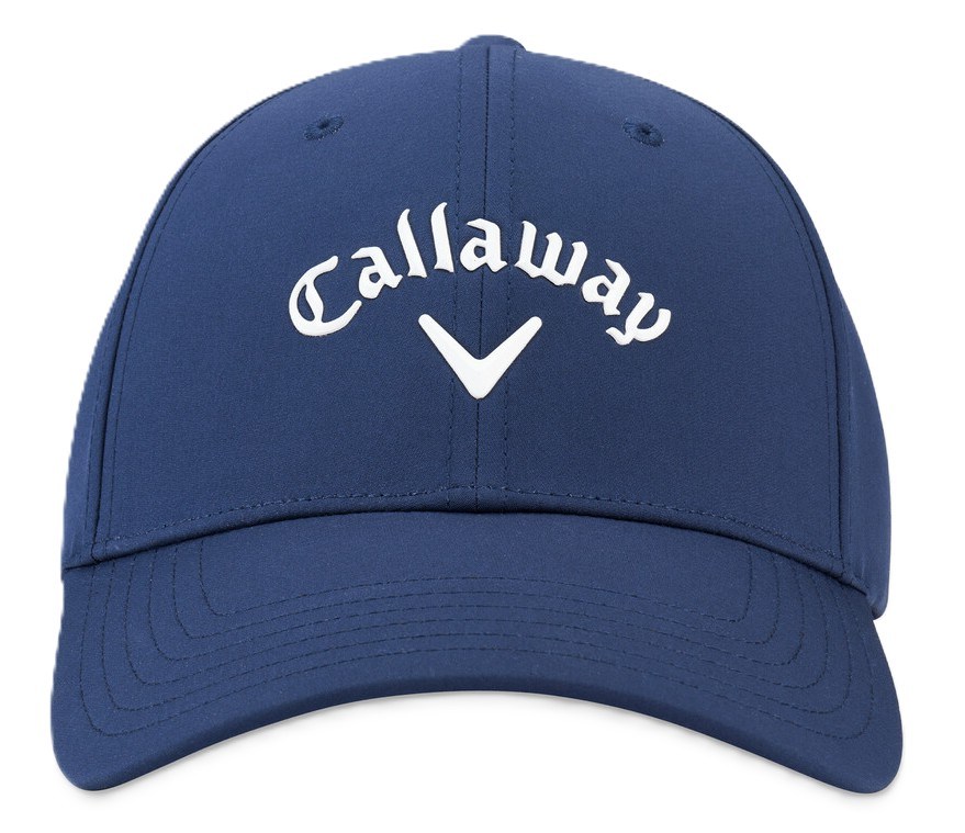 Callaway Liquid Metal kšiltovka, tmavě modrá