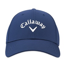 Callaway Liquid Metal kšiltovka, tmavě modrá