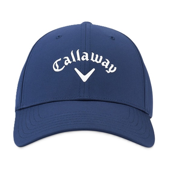 Callaway Liquid Metal kšiltovka, tmavě modrá