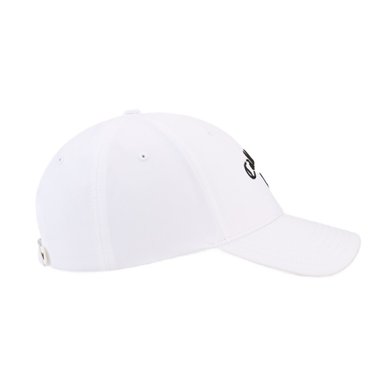 Callaway Liquid Metal kšiltovka, bílá