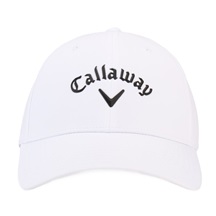 Callaway Liquid Metal kšiltovka, bílá