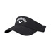 Callaway Liquid Metal pánský visor, černý