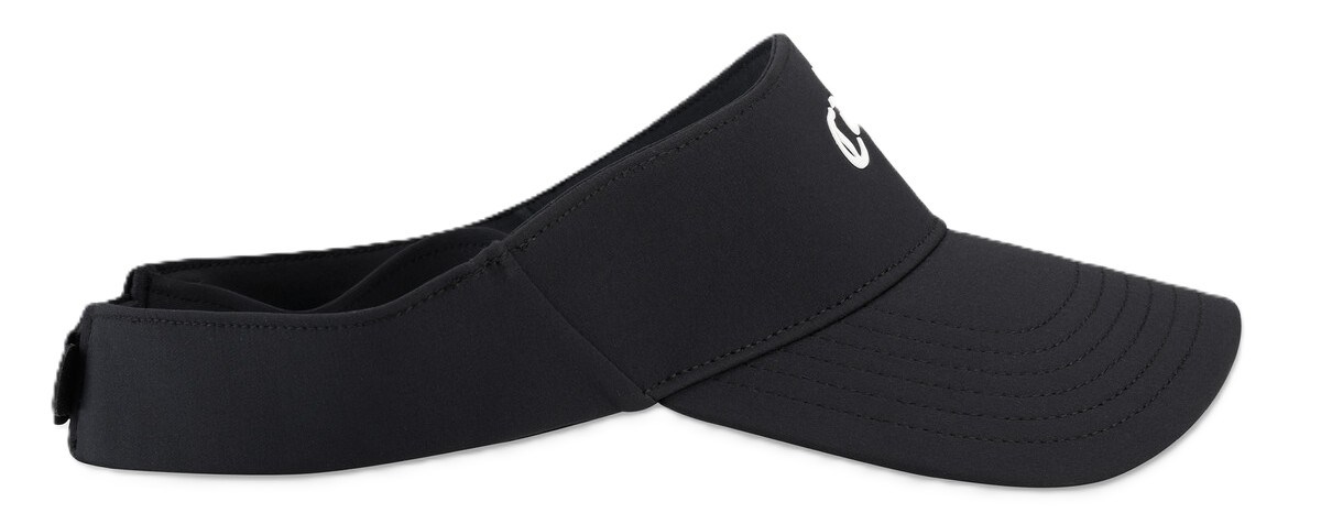 Callaway Liquid Metal pánský visor, černý