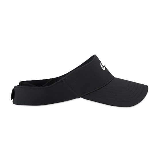 Callaway Liquid Metal pánský visor, černý