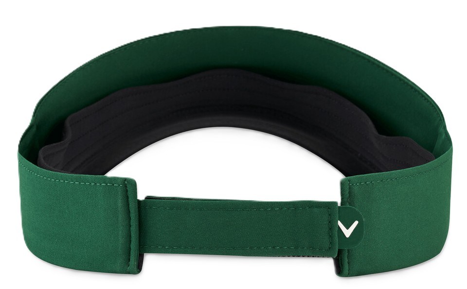 Callaway Liquid Metal pánský visor, forest