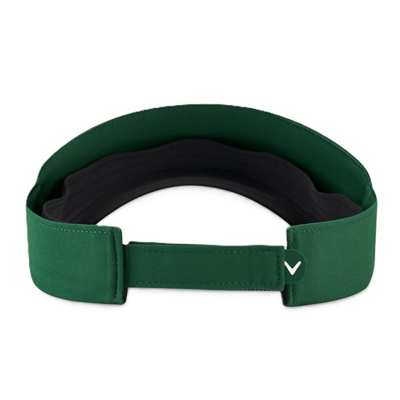 Callaway Liquid Metal pánský visor, forest