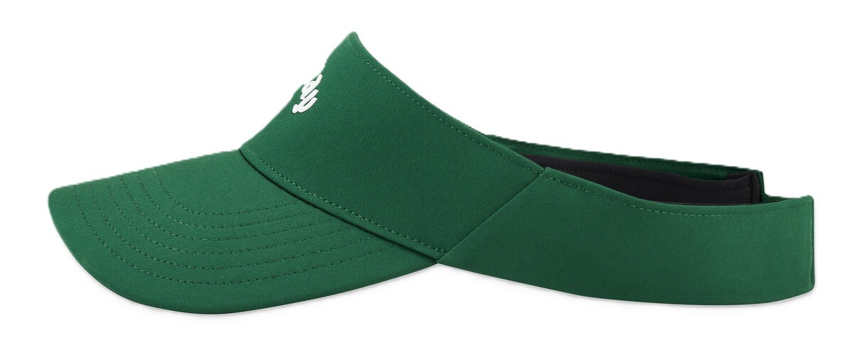 Callaway Liquid Metal pánský visor, forest