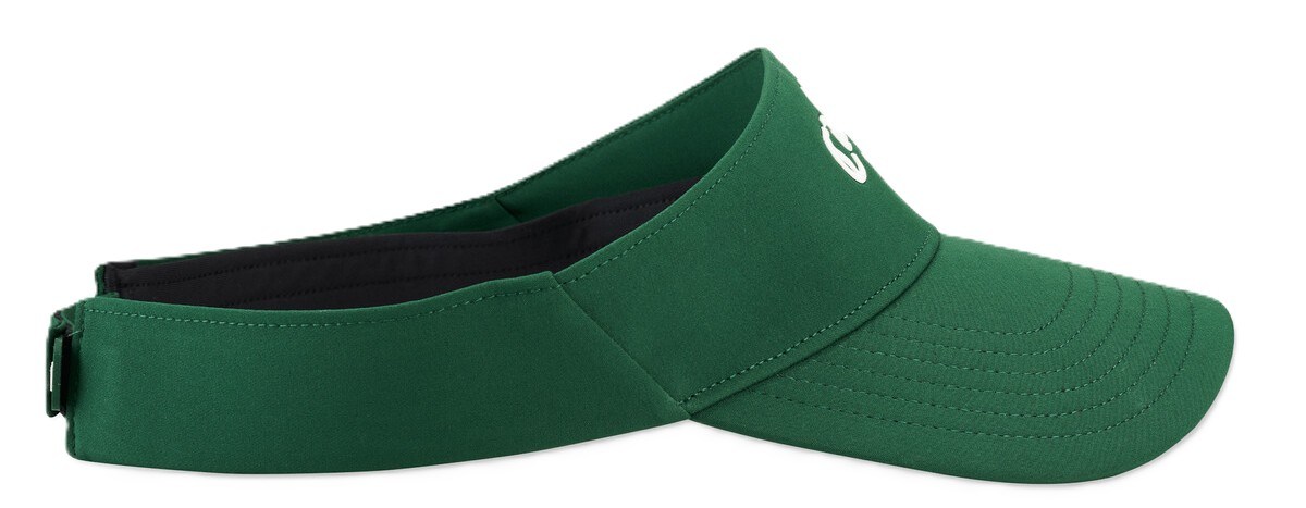 Callaway Liquid Metal pánský visor, forest