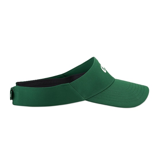 Callaway Liquid Metal pánský visor, forest