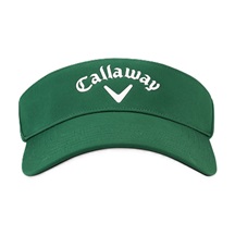 Callaway Liquid Metal pánský visor, forest