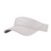 Callaway Liquid Metal pánský visor, grey/palm breeze