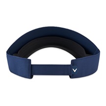 Callaway Liquid Metal pánský visor, tmavě modrý