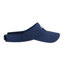 Callaway Liquid Metal pánský visor, tmavě modrý