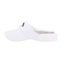 Callaway Liquid Metal pánský visor, bílo/černý