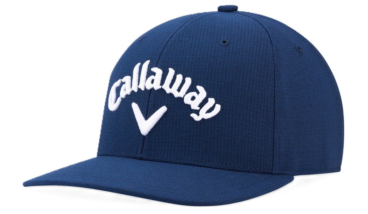 Callaway Performance Pro pánská kšiltovka, tmavě modrá