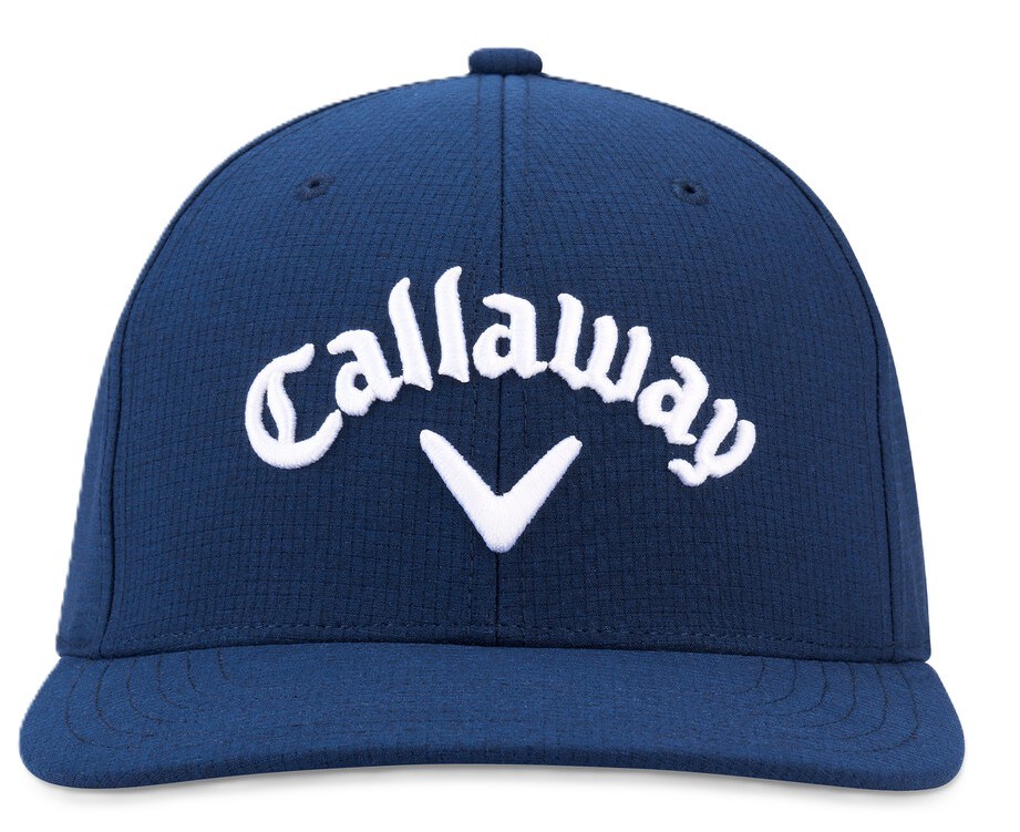 Callaway Performance Pro pánská kšiltovka, tmavě modrá