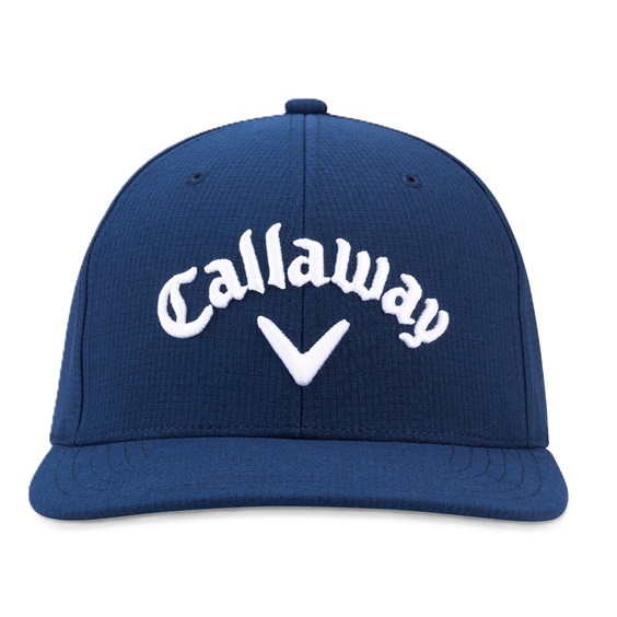 Callaway Performance Pro pánská kšiltovka, tmavě modrá