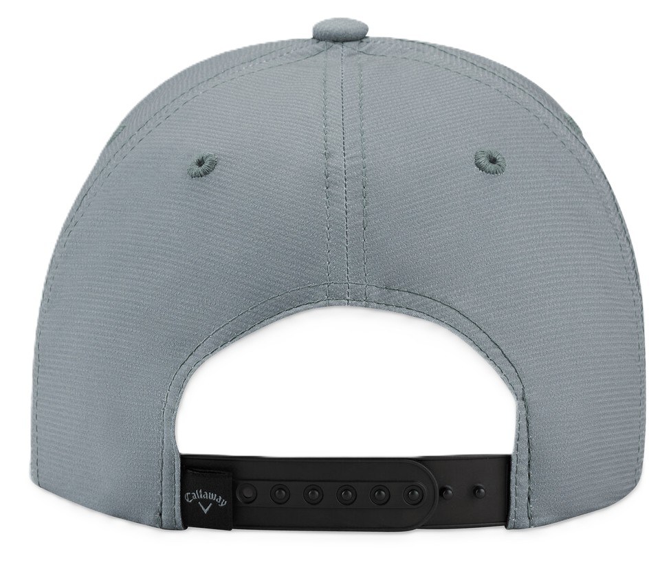 Callaway Rutherford FLEXFIT Snapback pánská kšiltovka, stormy weather