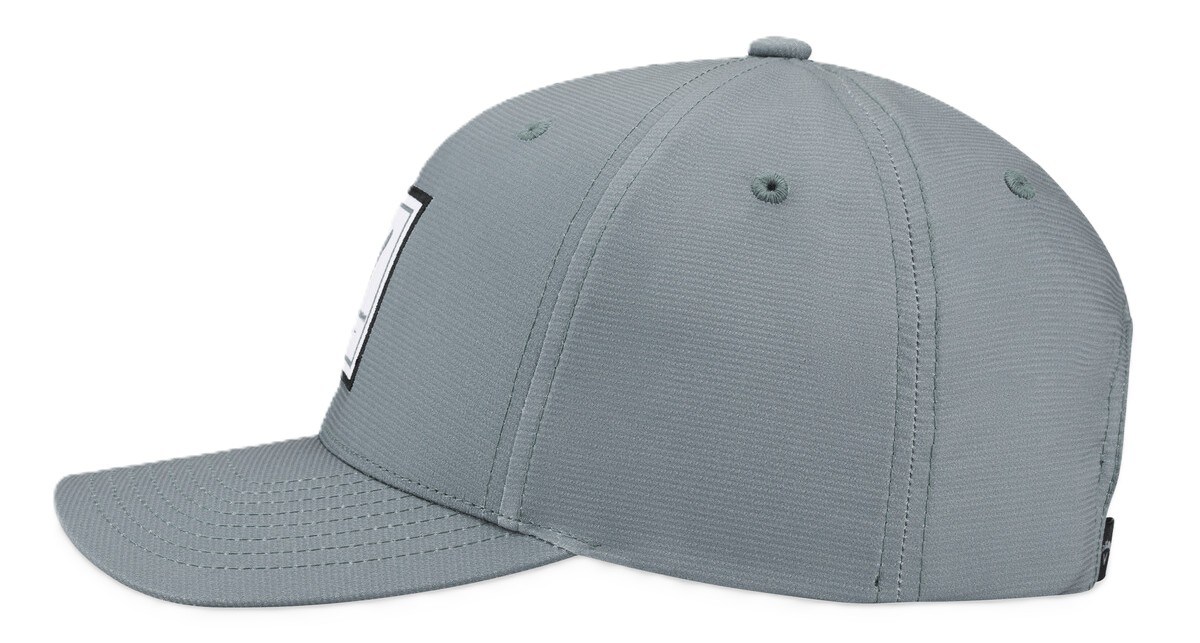 Callaway Rutherford FLEXFIT Snapback pánská kšiltovka, stormy weather