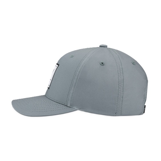 Callaway Rutherford FLEXFIT Snapback pánská kšiltovka, stormy weather