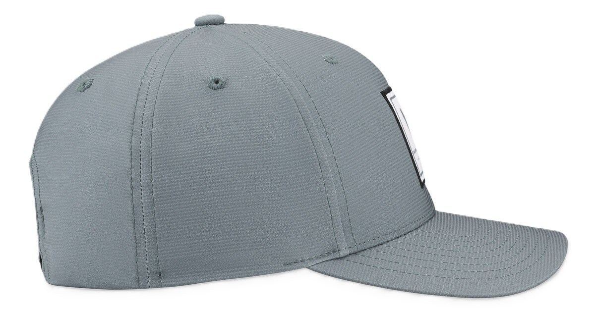 Callaway Rutherford FLEXFIT Snapback pánská kšiltovka, stormy weather
