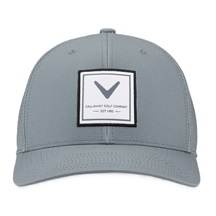 Callaway Rutherford FLEXFIT Snapback pánská kšiltovka, stormy weather