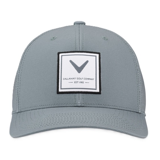 Callaway Rutherford FLEXFIT Snapback pánská kšiltovka, stormy weather