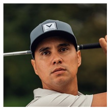 Callaway Rutherford FLEXFIT Snapback pánská kšiltovka, stormy weather