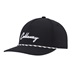 Callaway Birdie Putt Rope pánská kšiltovka, black