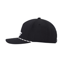 Callaway Birdie Putt Rope pánská kšiltovka, black