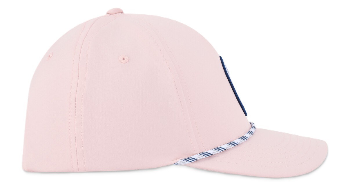 Callaway Birdie Brigade pánská kšiltovka, růžová