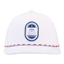 Callaway Birdie Brigade pánská kšiltovka, bílá