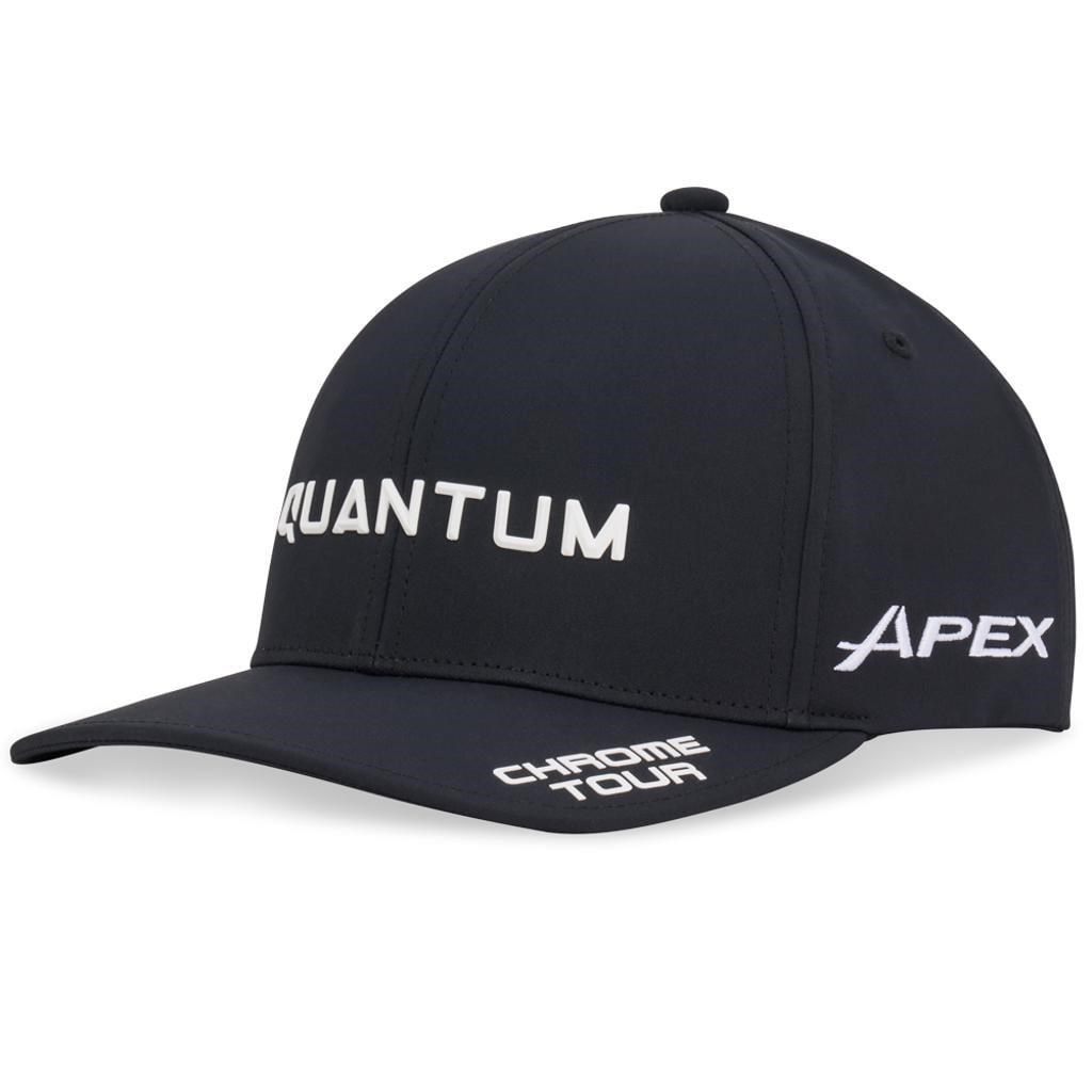 Callaway Quantum pánská kšiltovka, černá